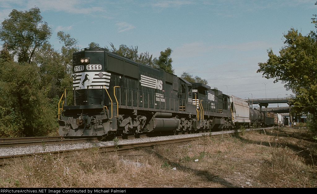 NS No. 193